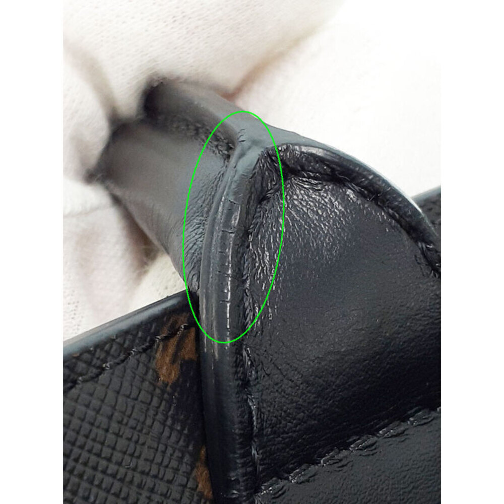 Celine Triomphe Vertical Cabas Bag - Picture 5 of 9